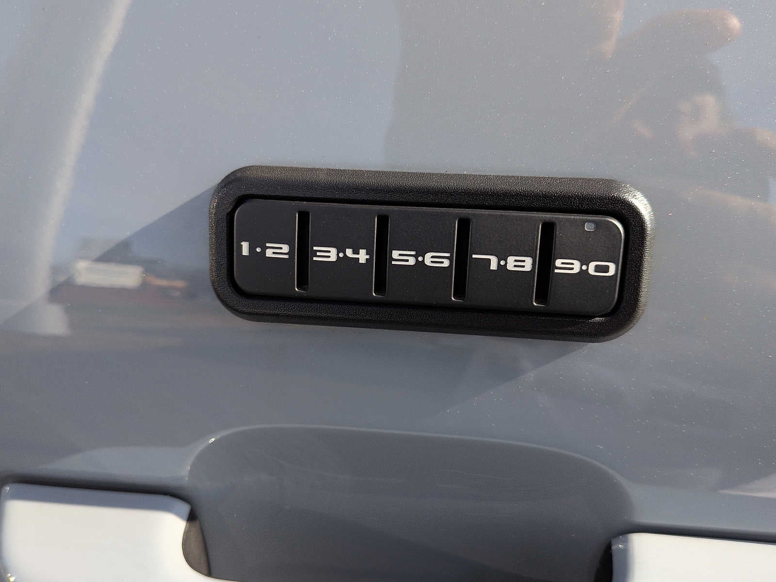 2025 Ford Super Duty F-250 Pickup Platinum