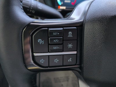 2025 Ford Super Duty F-250 Pickup Platinum