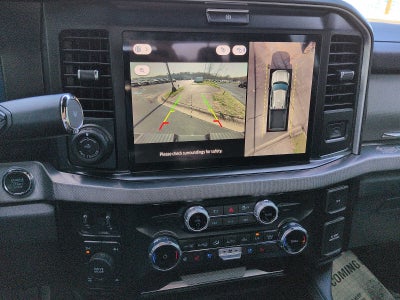 2025 Ford Super Duty F-250 Pickup Platinum