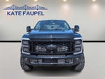 2026 Ford Super Duty F-450 Pickup Platinum