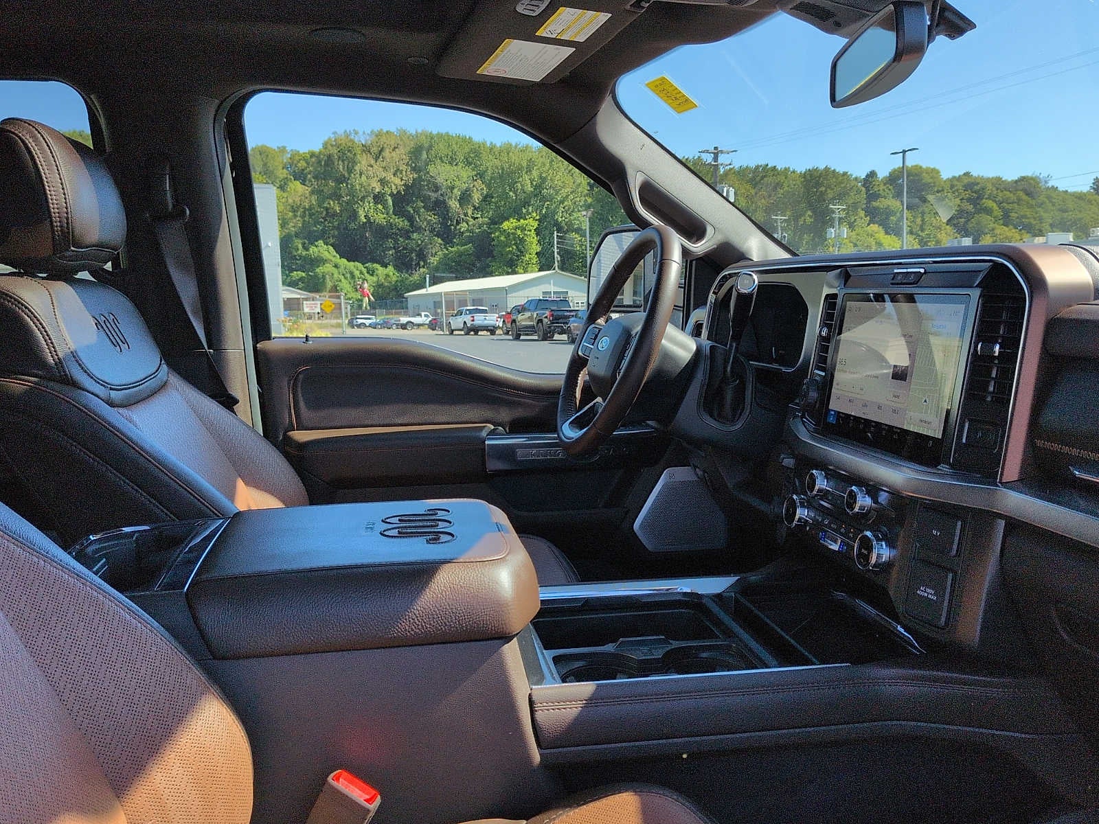2026 Ford Super Duty F-450 Pickup King Ranch