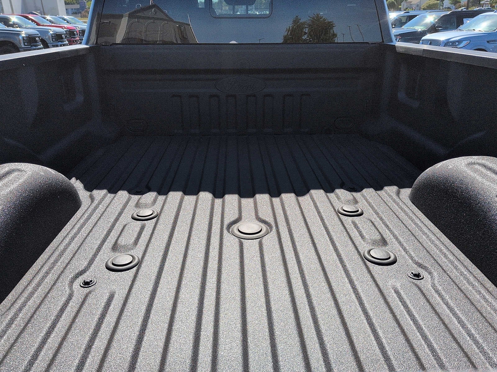 2026 Ford Super Duty F-450 Pickup King Ranch
