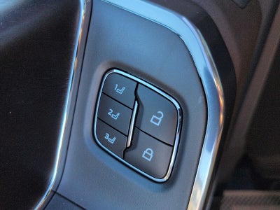 2026 Ford Super Duty F-450 Pickup King Ranch