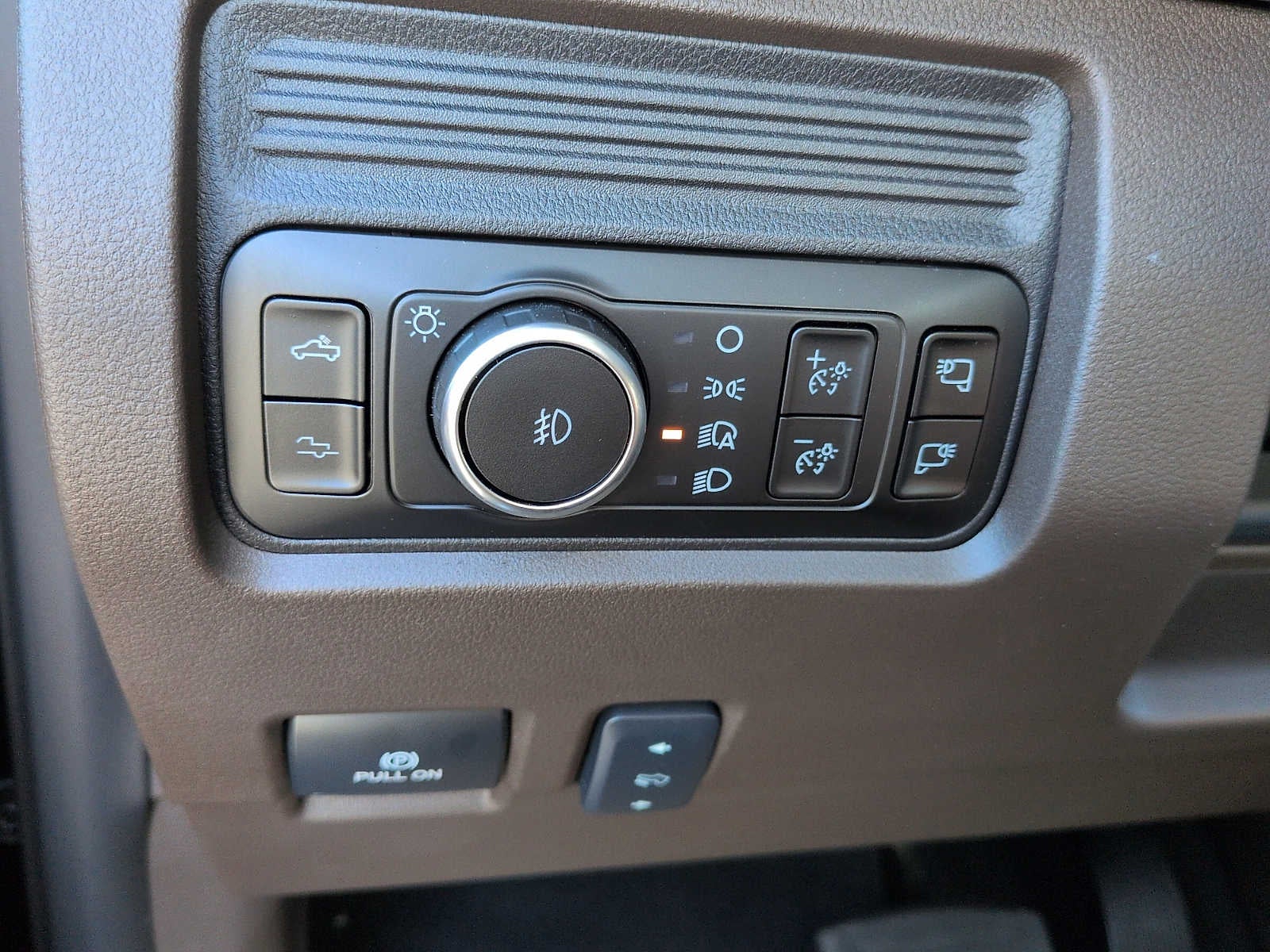 2026 Ford Super Duty F-450 Pickup King Ranch