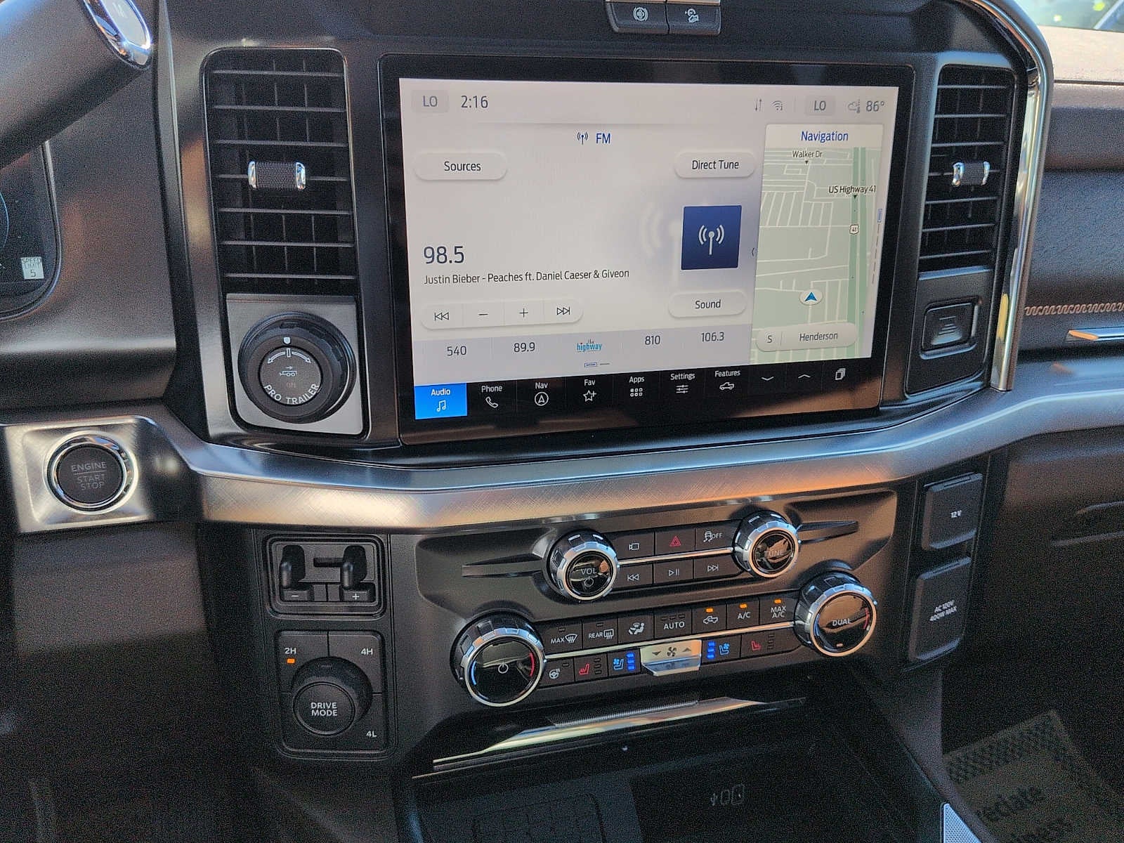 2026 Ford Super Duty F-450 Pickup King Ranch