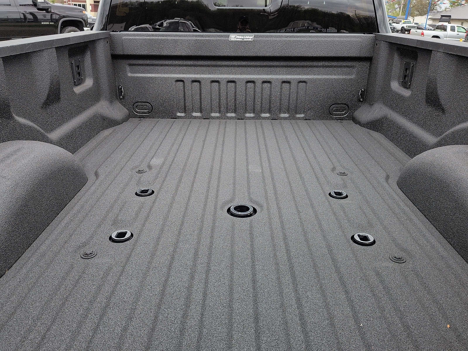 2025 Ford Super Duty F-450 Pickup Platinum