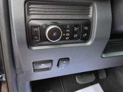 2025 Ford Super Duty F-450 Pickup Platinum