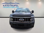 2025 Ford Super Duty F-450 Pickup Platinum