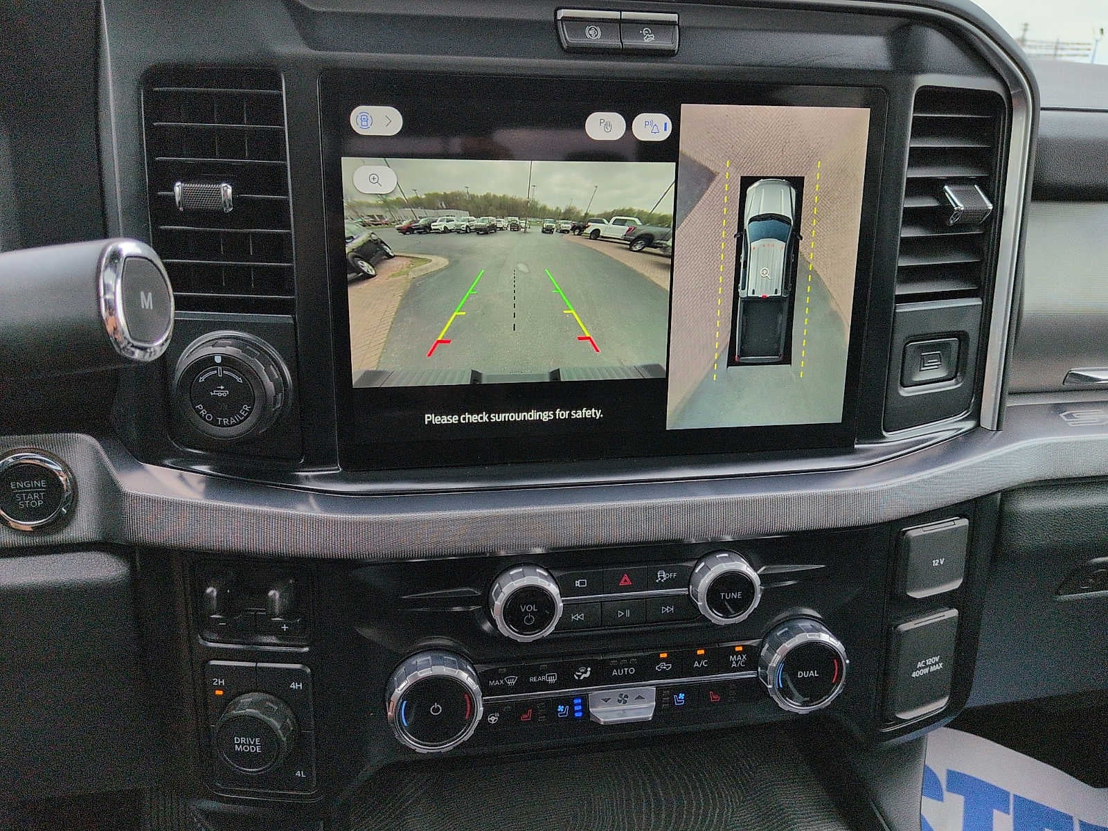 2025 Ford Super Duty F-450 Pickup Platinum