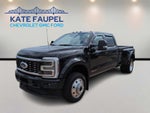 2025 Ford Super Duty F-450 Pickup Platinum