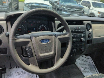 2009 Ford F-150 STX