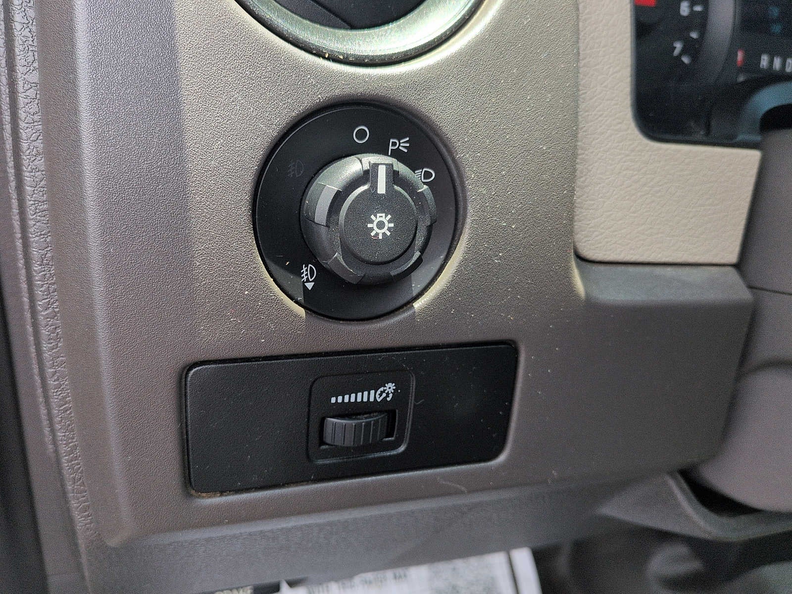 2009 Ford F-150 STX