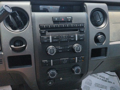 2009 Ford F-150 STX