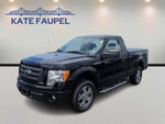 2009 Ford F-150 STX