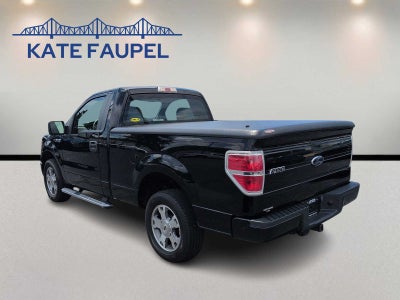 2009 Ford F-150 STX