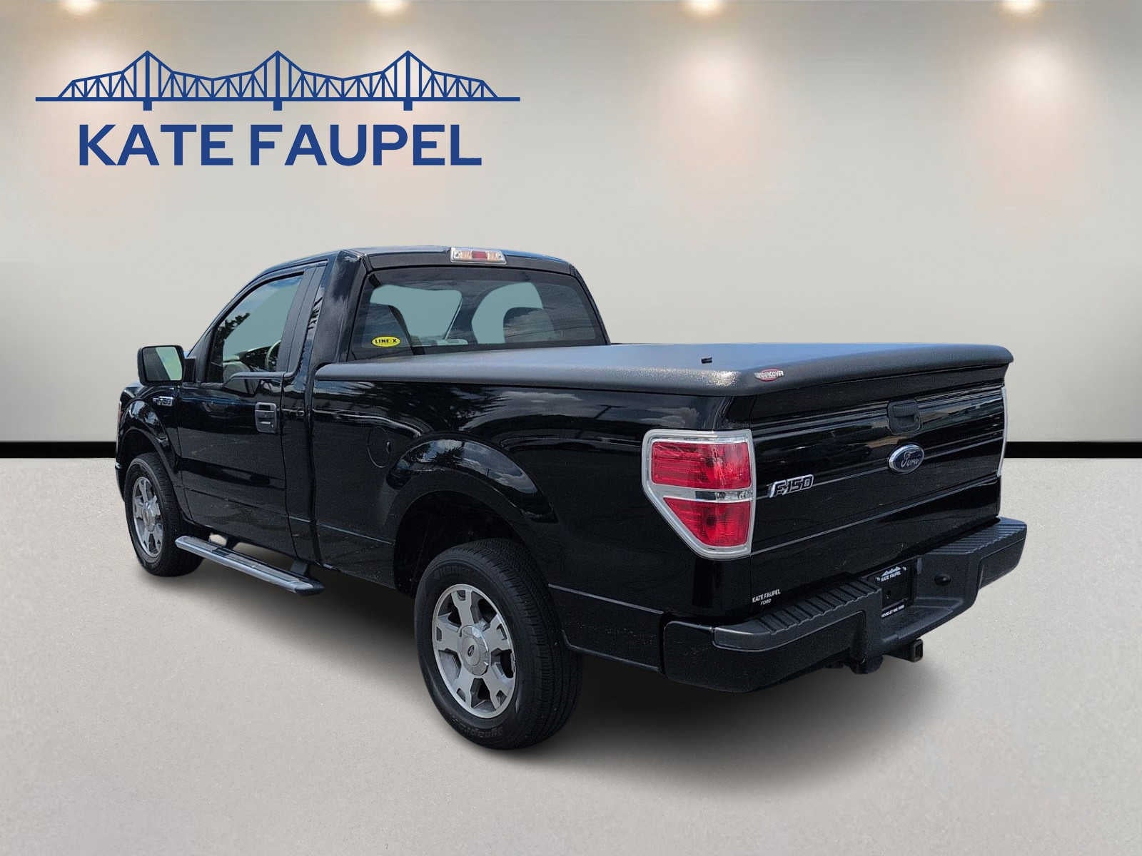 2009 Ford F-150 STX