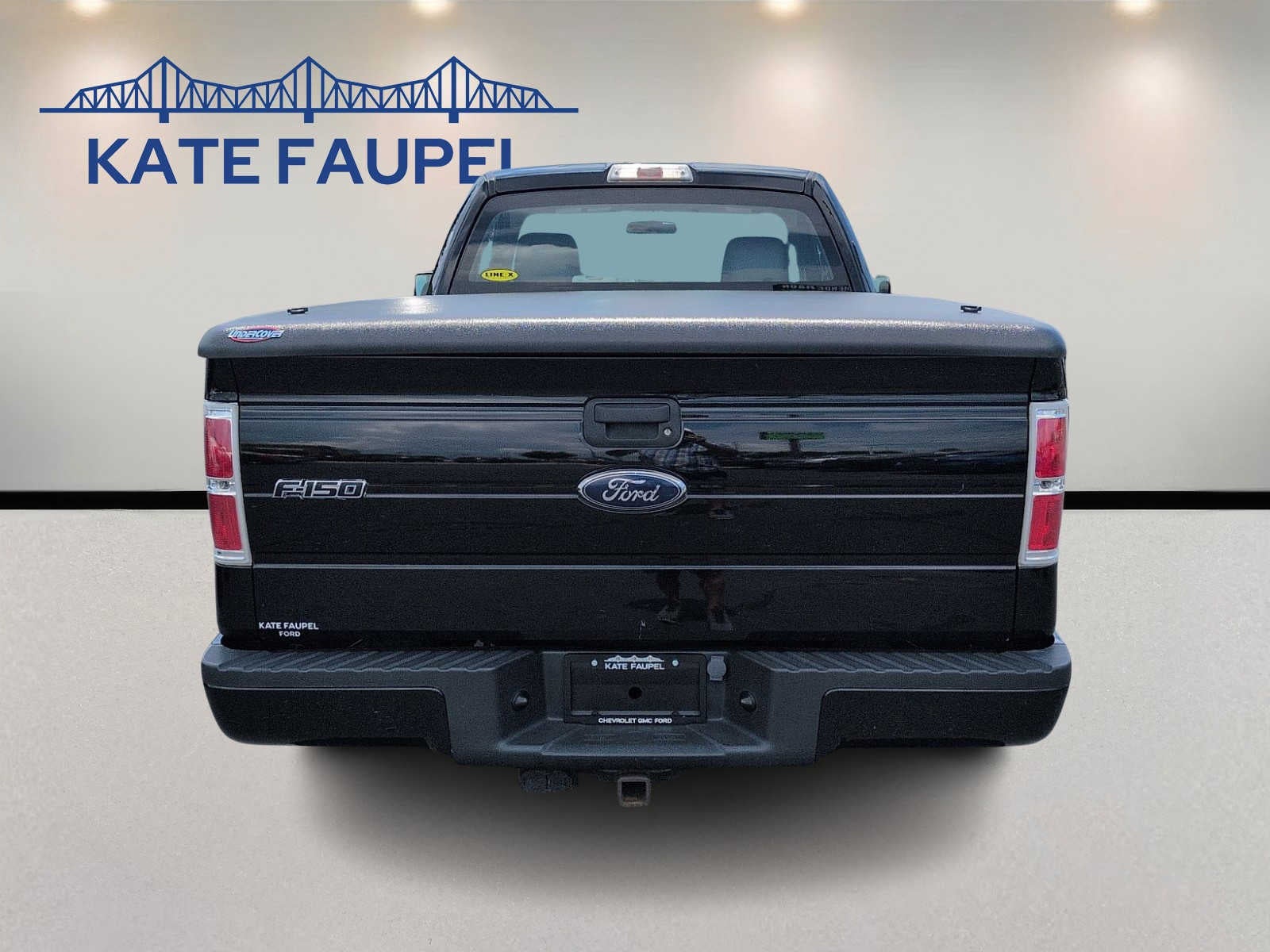 2009 Ford F-150 STX
