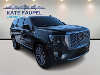 2021 GMC Yukon Denali Denali