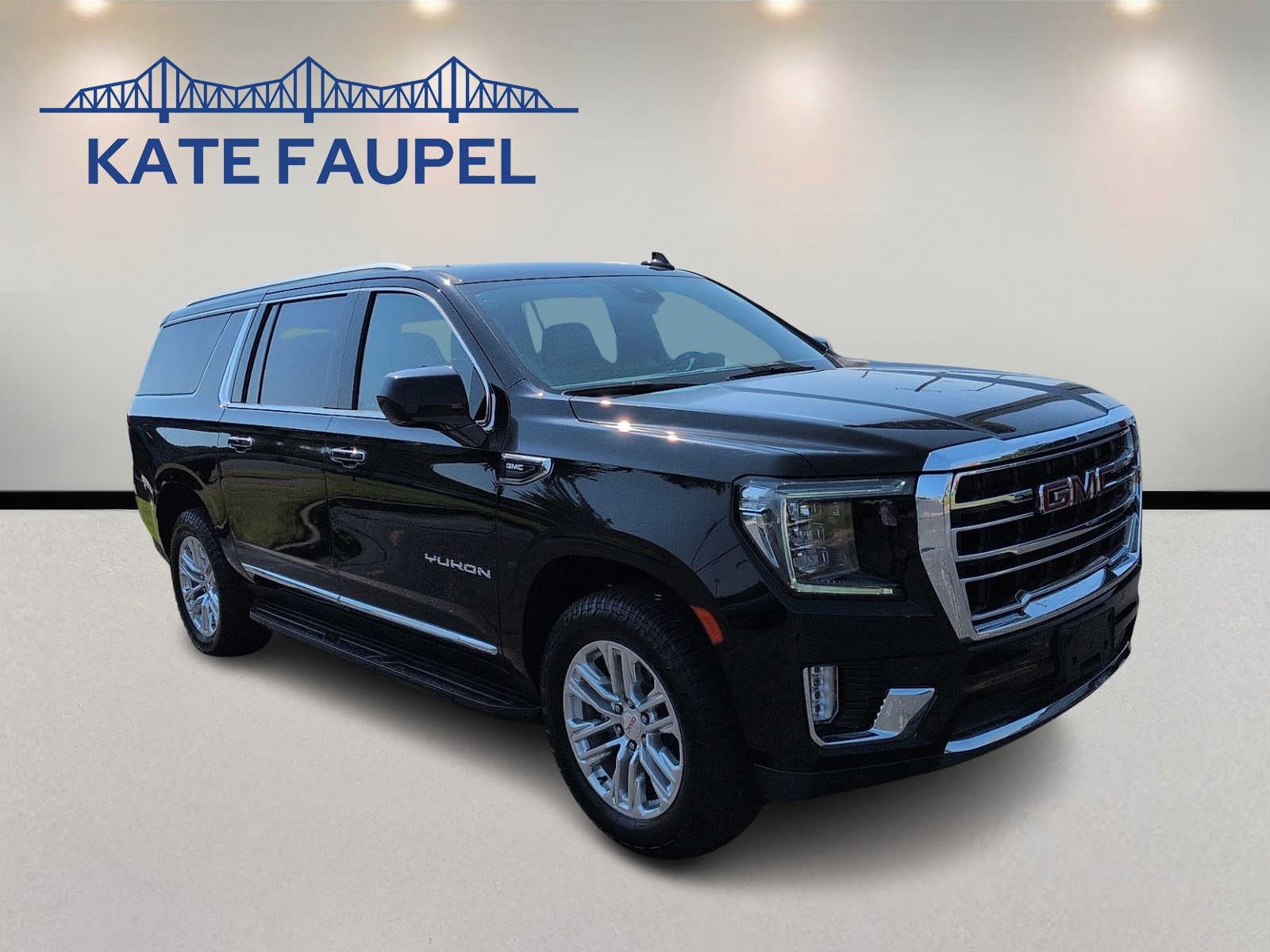 2023 GMC Yukon XL