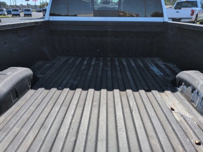 2025 GMC Sierra 3500HD Denali