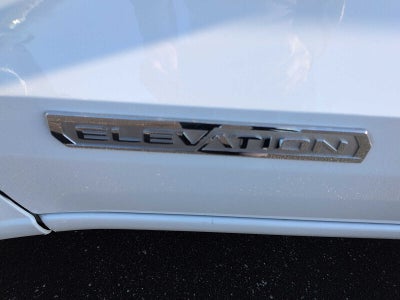 2024 GMC Canyon 2WD Elevation