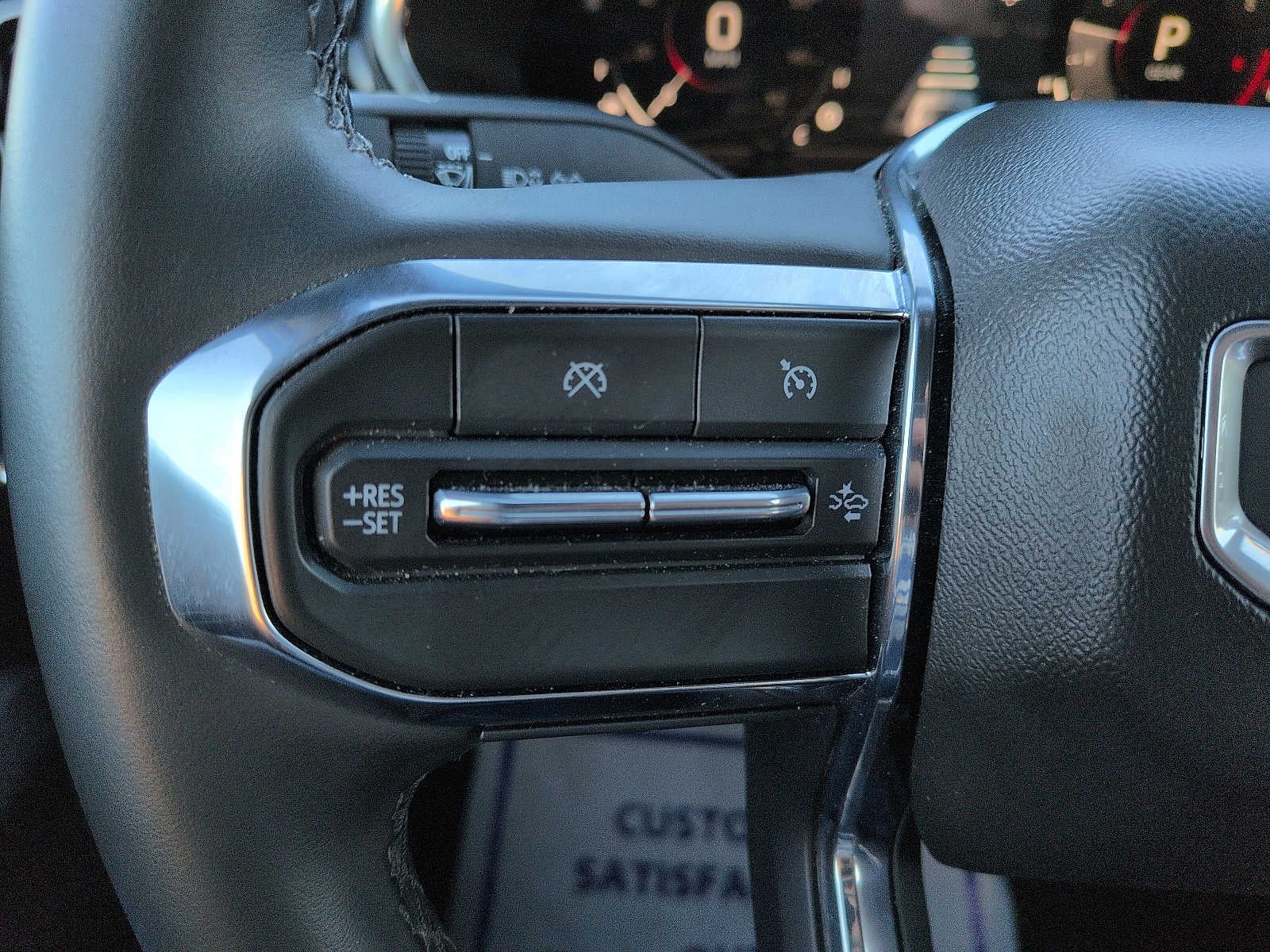 2024 GMC Canyon 2WD Elevation