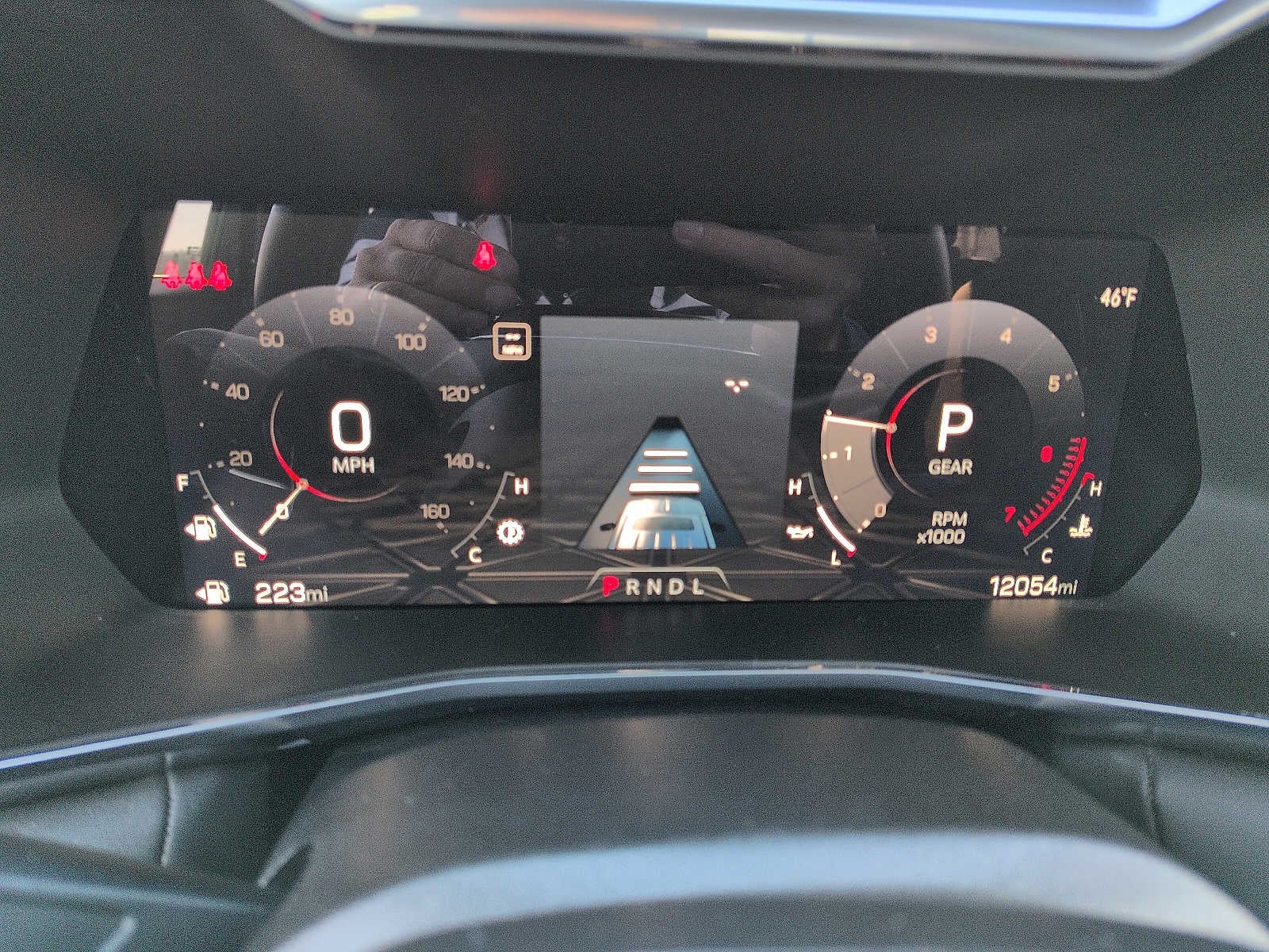 2024 GMC Canyon 2WD Elevation