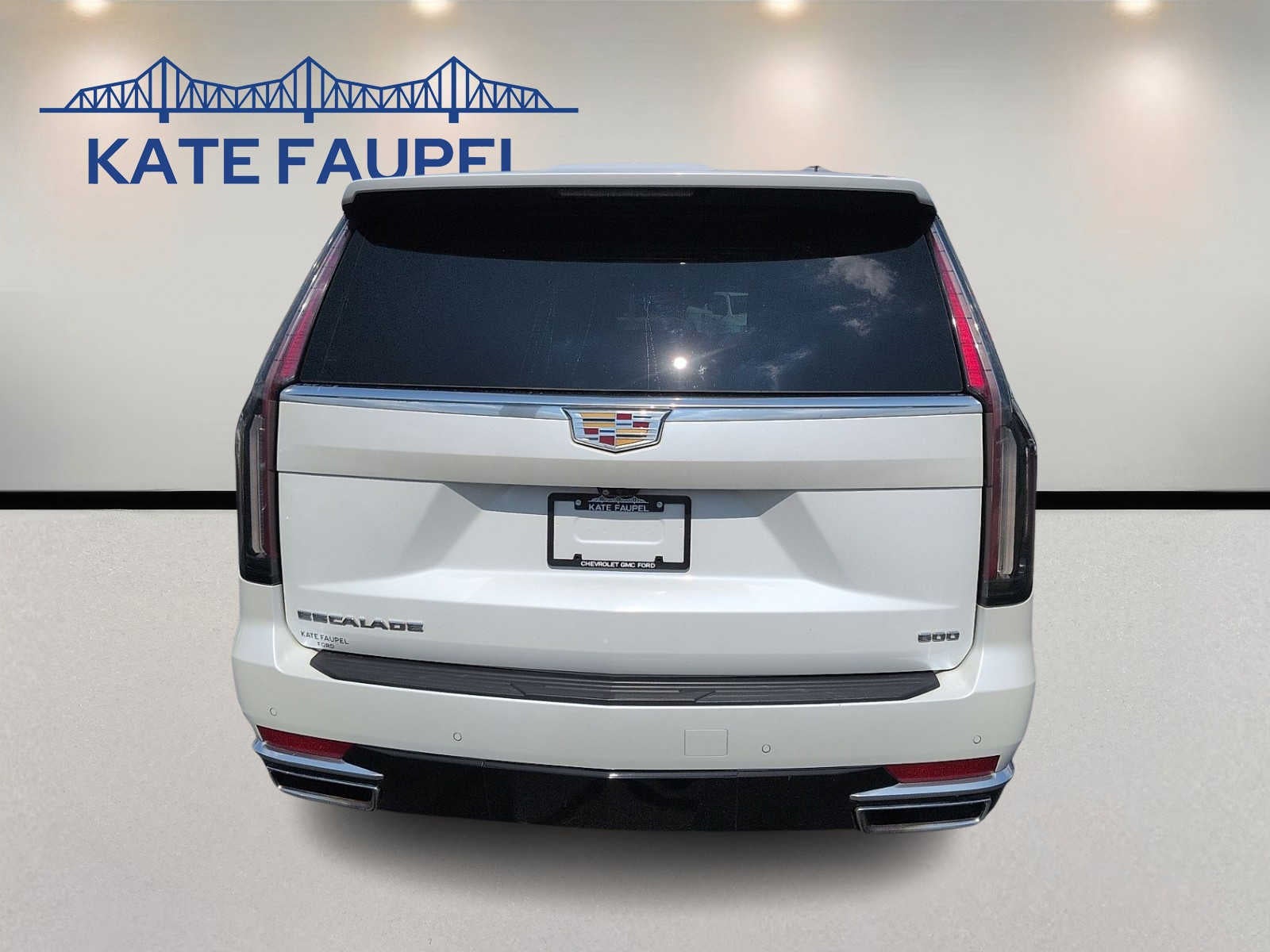 2023 Cadillac Escalade ESV 4WD Premium Luxury