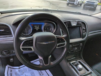 2019 Chrysler 300 Touring