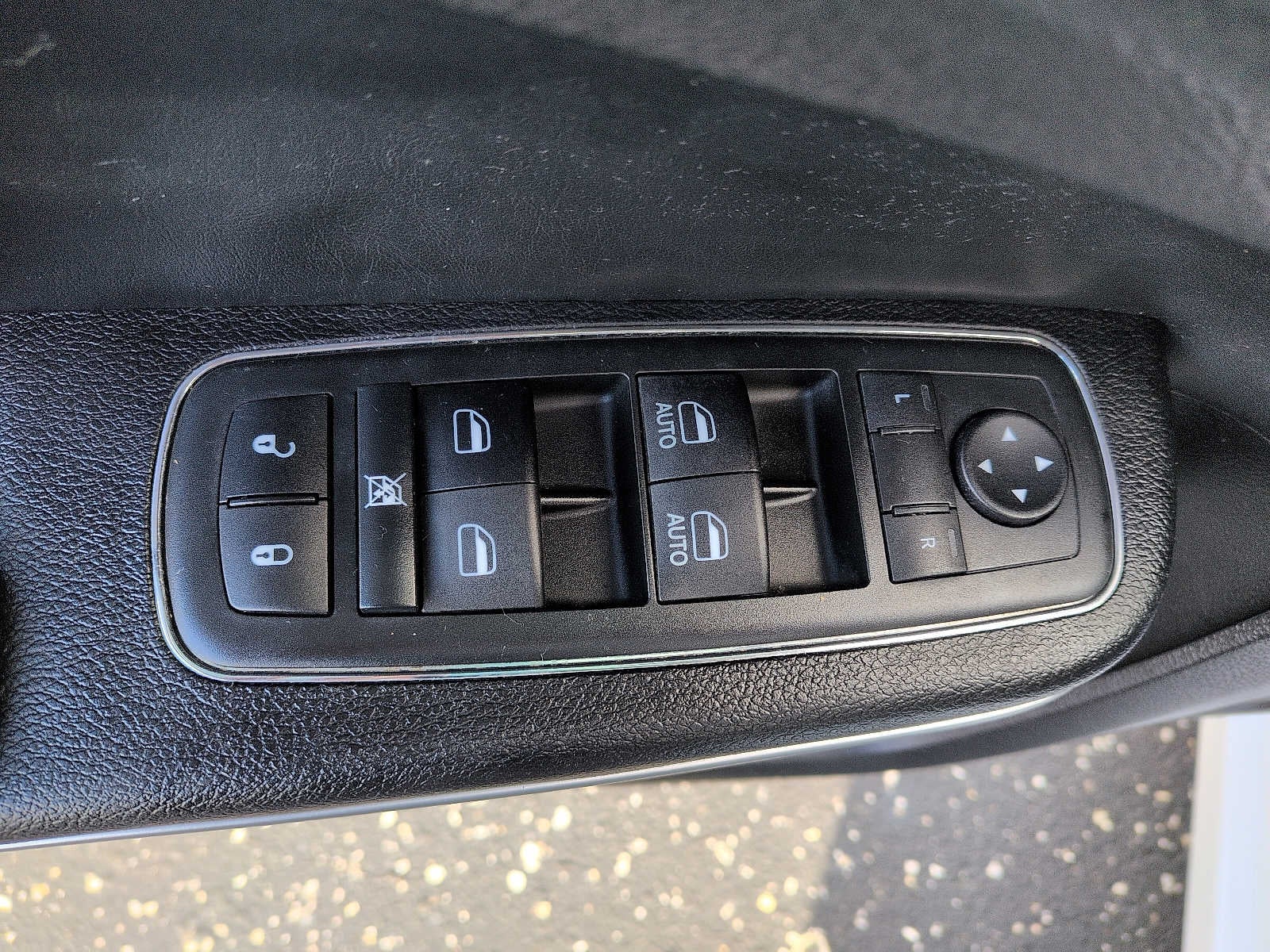 2019 Chrysler 300 Touring