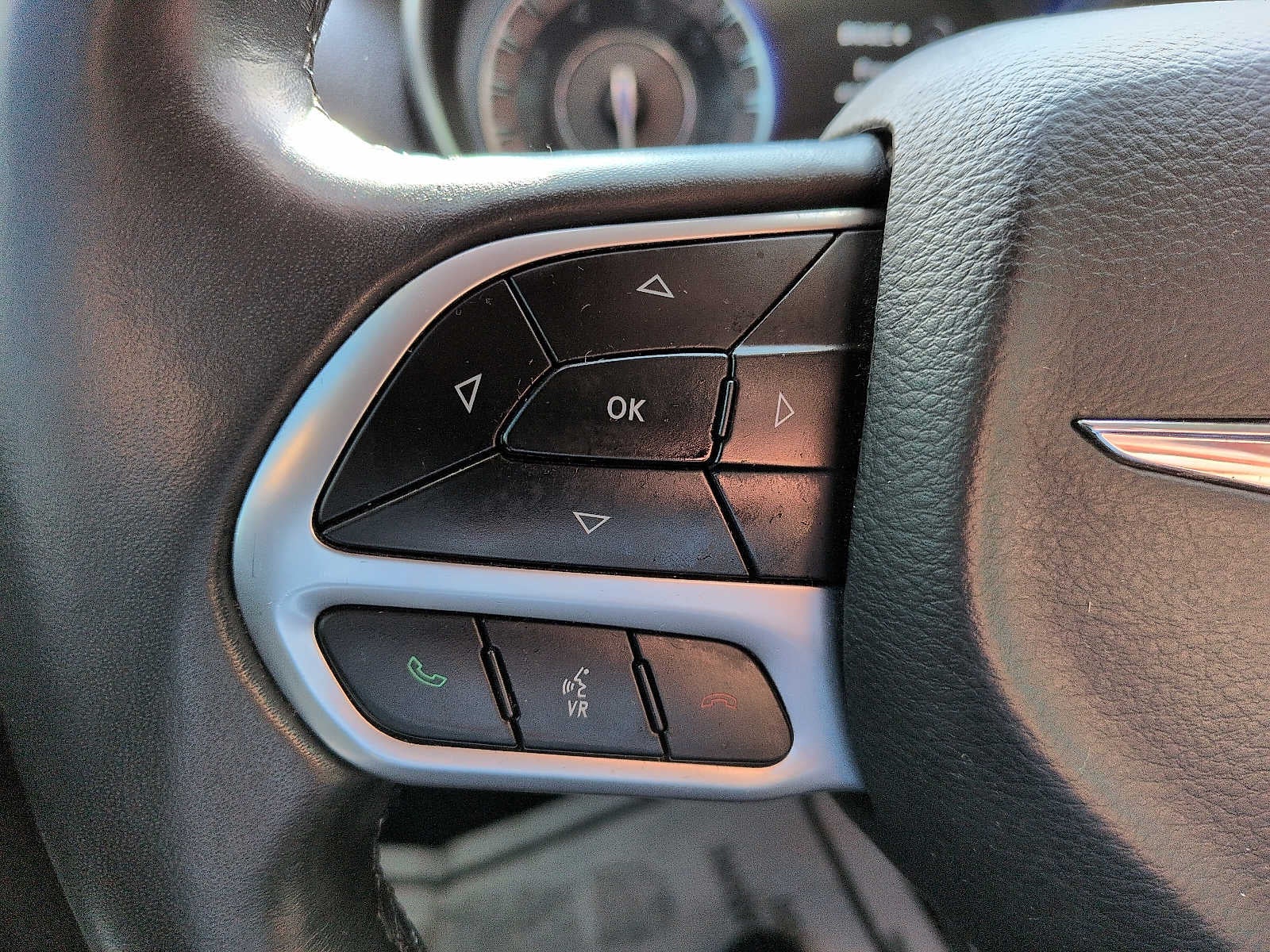 2019 Chrysler 300 Touring