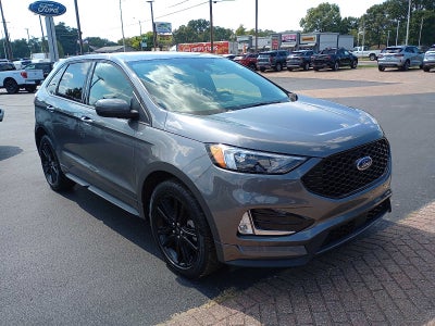 2024 Ford Edge ST-Line