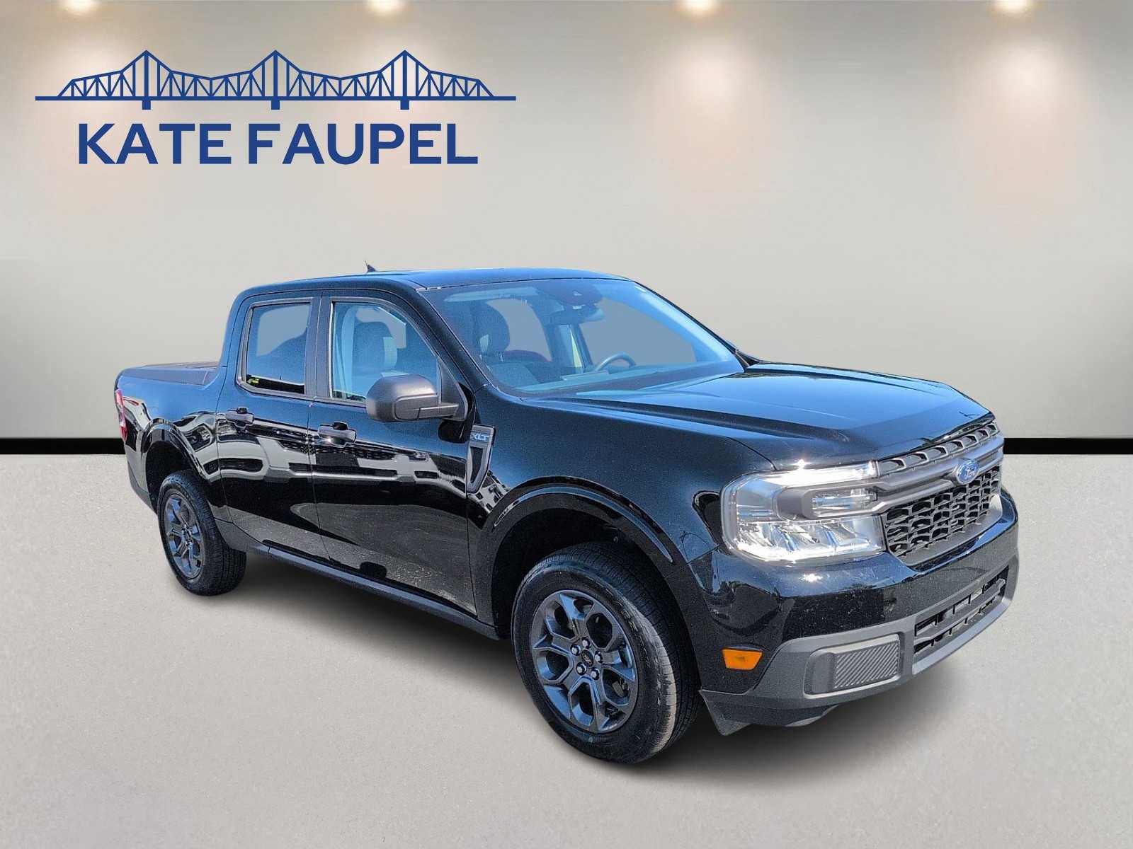 2024 Ford Maverick