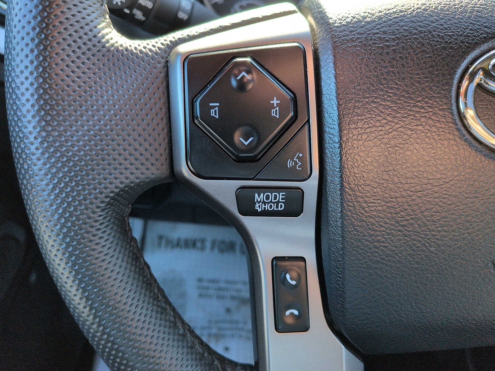 2023 Toyota Tacoma Limited