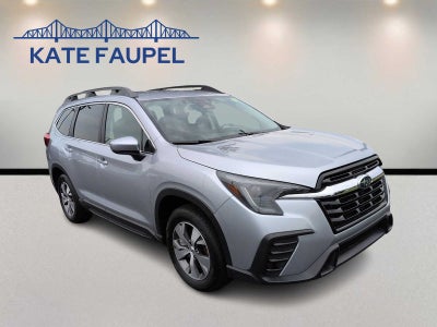 2025 Subaru Ascent Premium