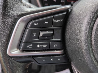 2025 Subaru Ascent Premium