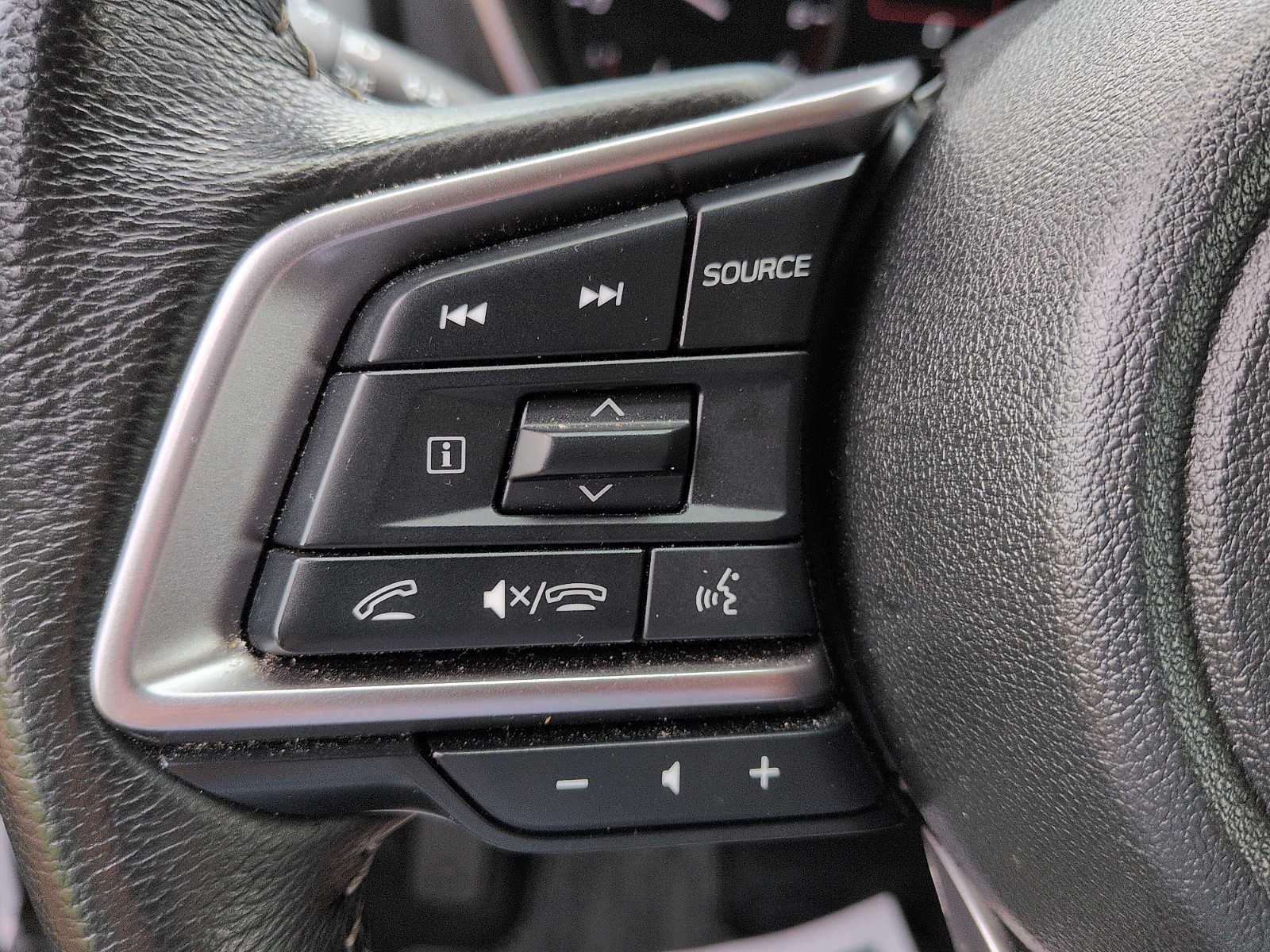 2025 Subaru Ascent Premium