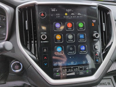 2025 Subaru Ascent Premium