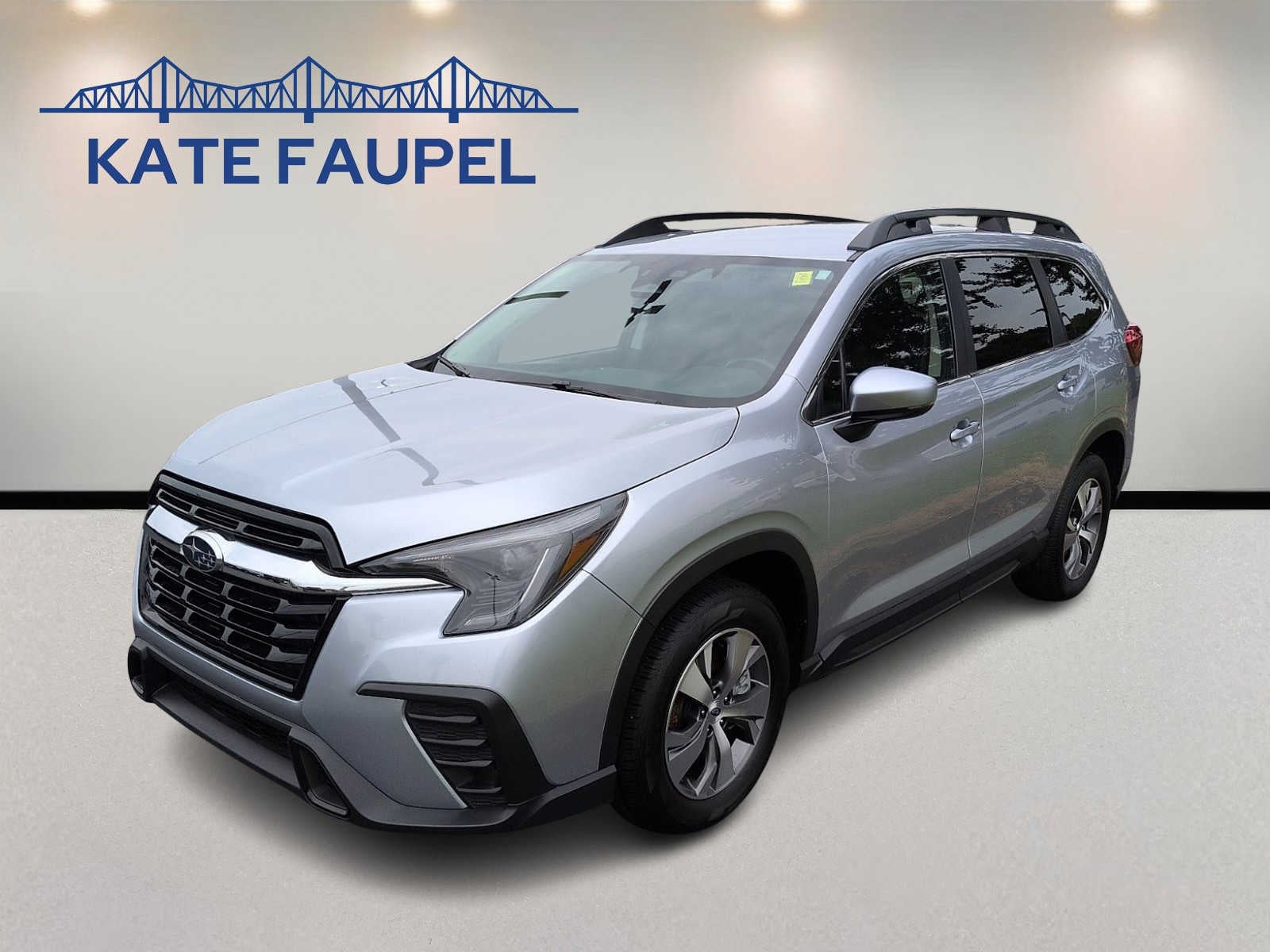 2025 Subaru Ascent Premium