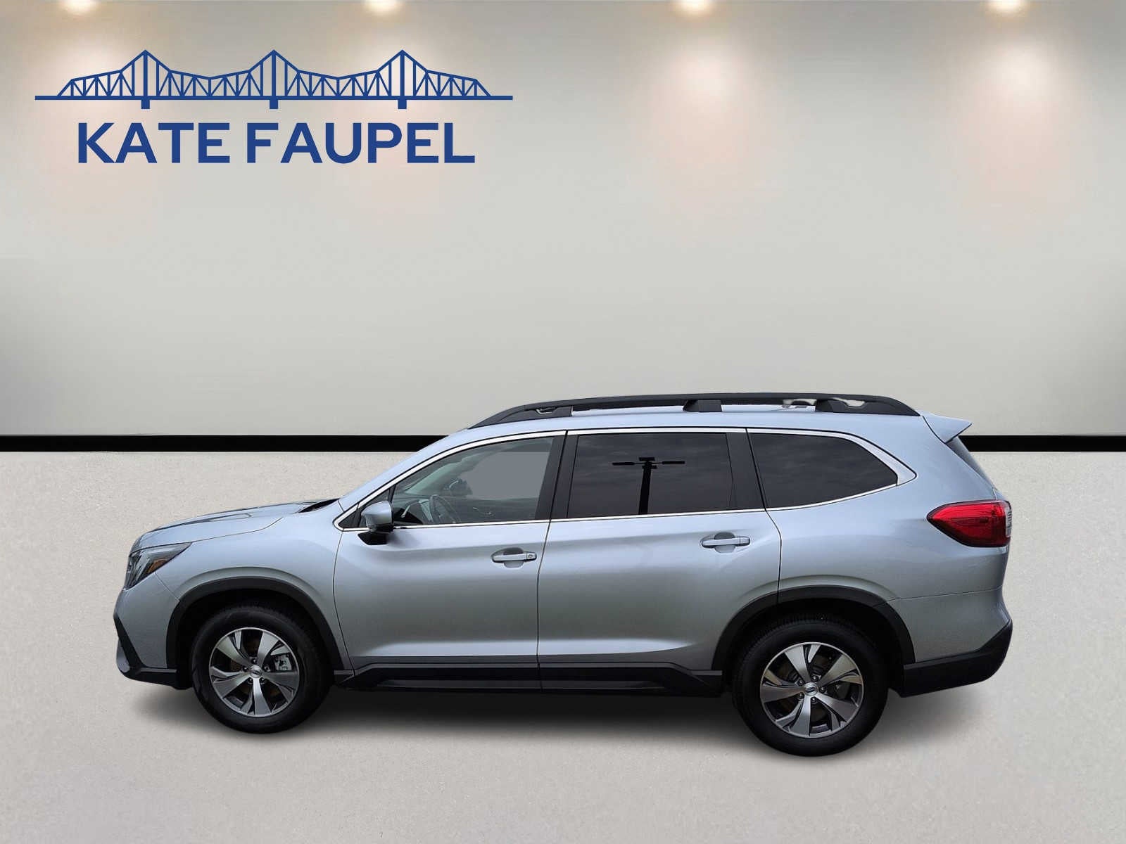 2025 Subaru Ascent Premium
