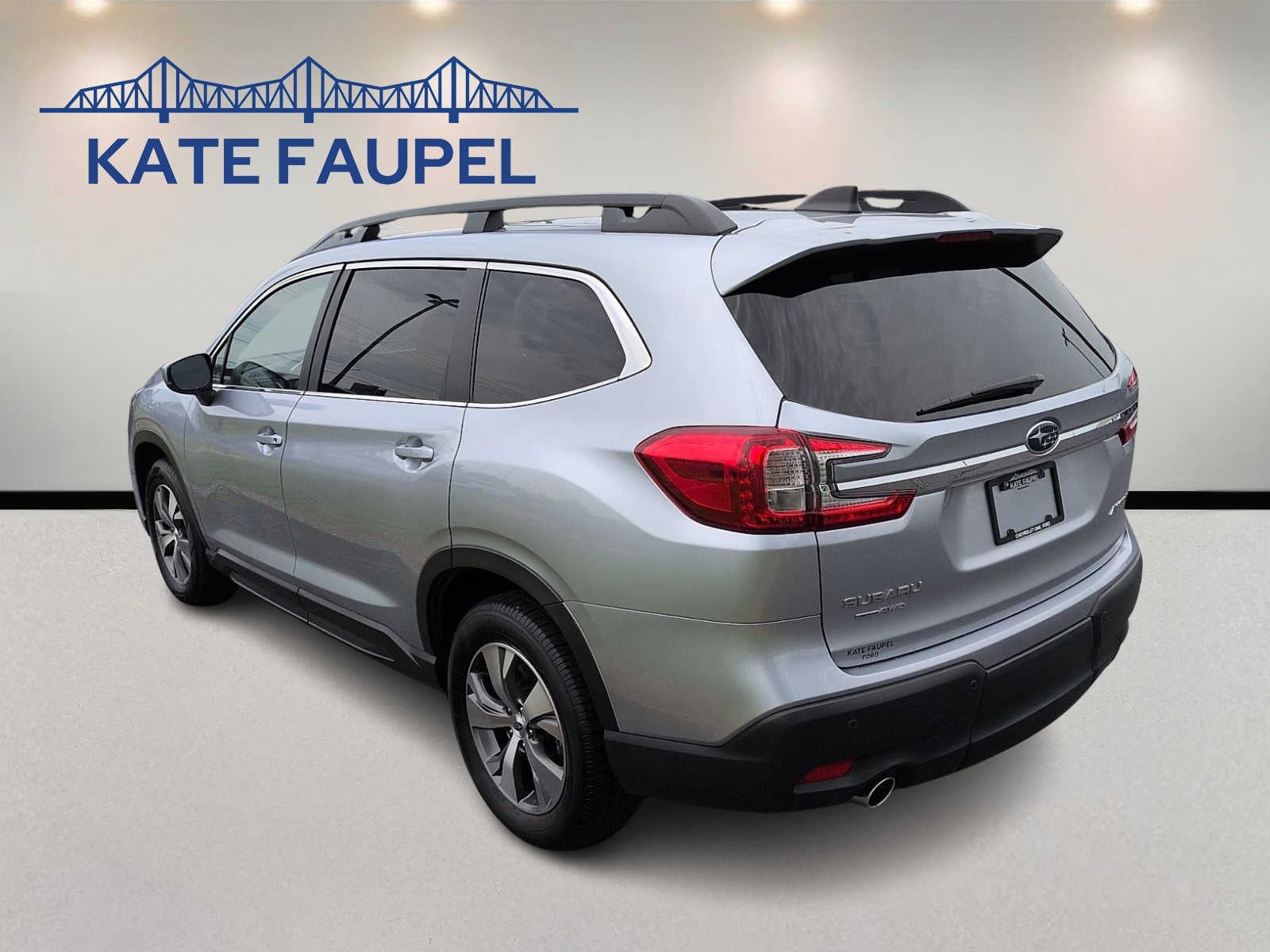 2025 Subaru Ascent Premium