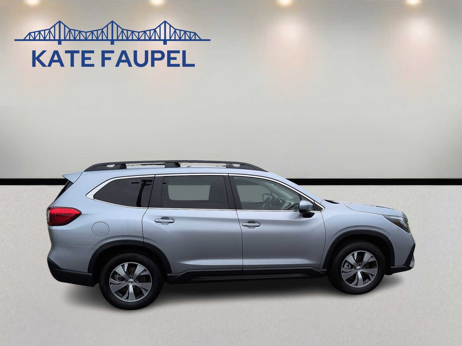 2025 Subaru Ascent Premium