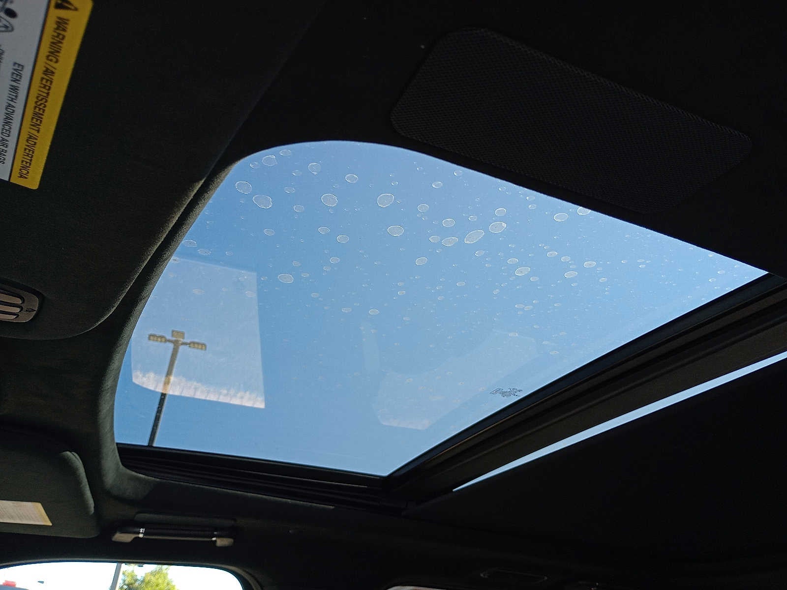 2024 Lincoln Navigator Black Label