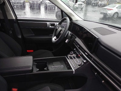 2025 Hyundai Santa Fe SE