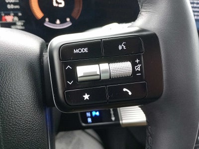 2025 Hyundai Santa Fe SE