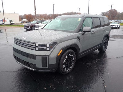 2025 Hyundai Santa Fe SE