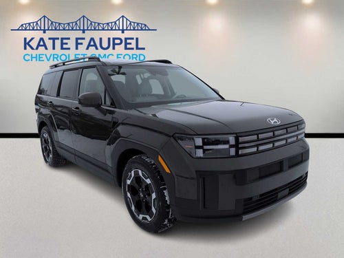 2024 Hyundai Santa Fe SEL