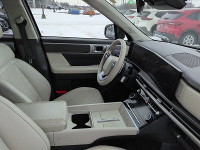 2024 Hyundai Santa Fe SEL