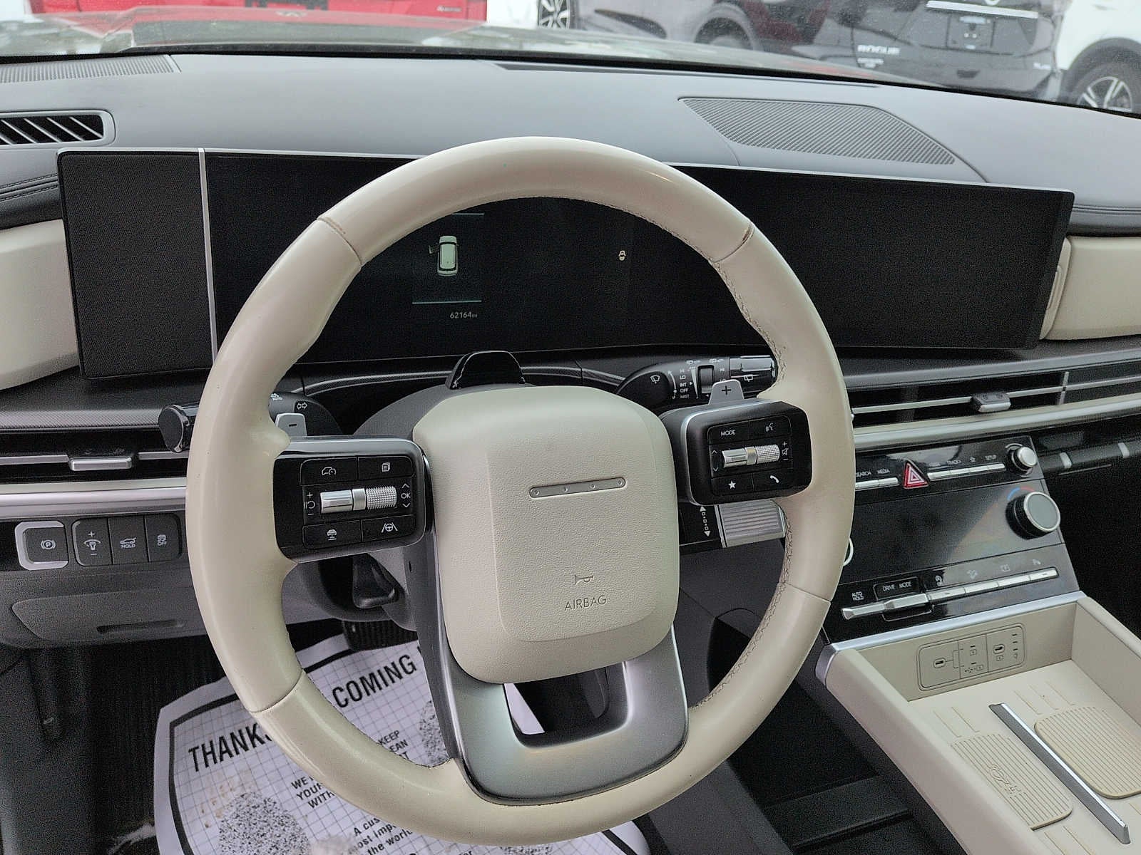 2024 Hyundai Santa Fe SEL