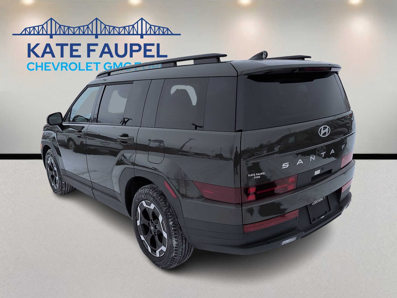 2024 Hyundai Santa Fe SEL